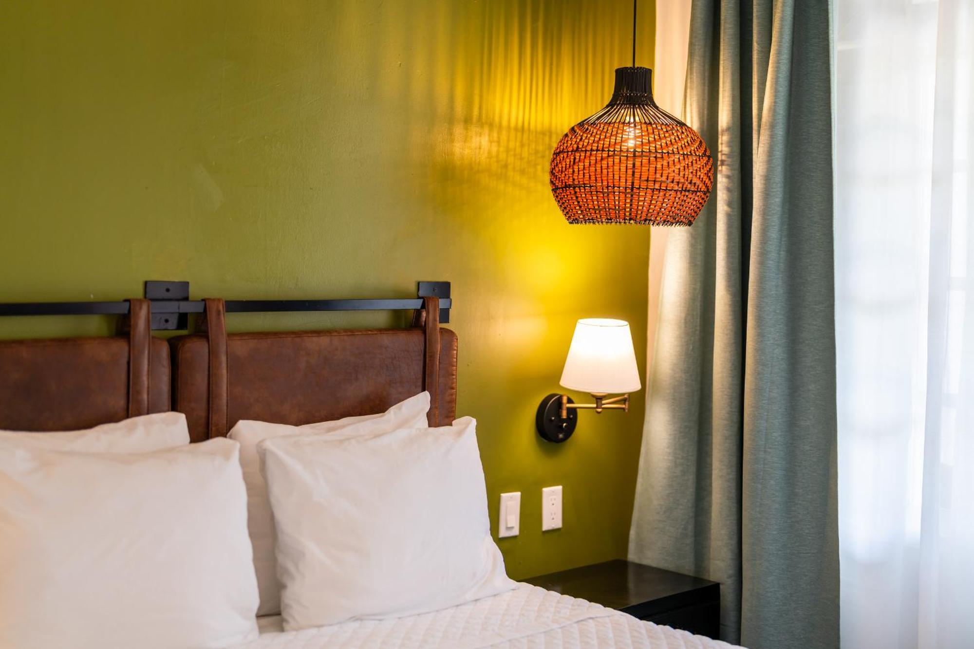 Travellers Beach Resort Negril Eksteriør billede