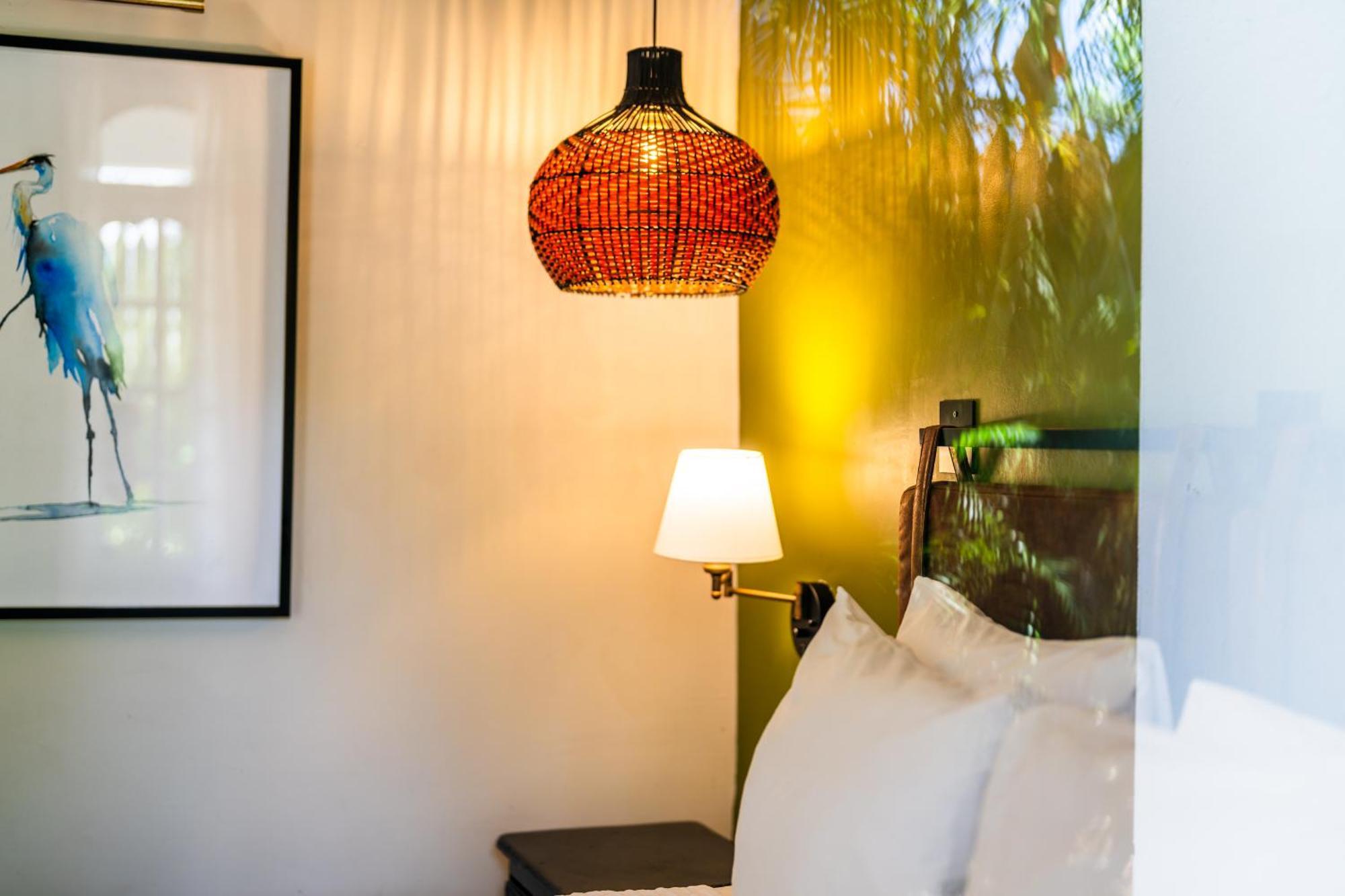 Travellers Beach Resort Negril Eksteriør billede