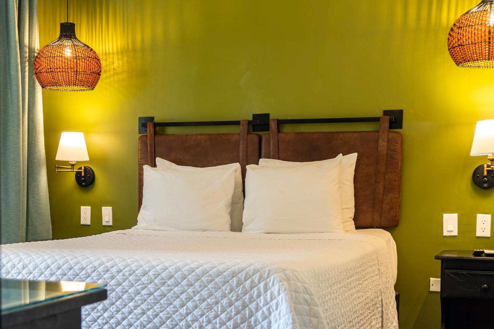 Travellers Beach Resort Negril Eksteriør billede